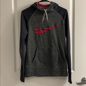 Nike Women’s Therma-Fit Hoodie